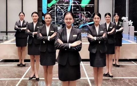 適合女生長久干的銷售工作有那些，適合女生長久干的銷售工作有什么？